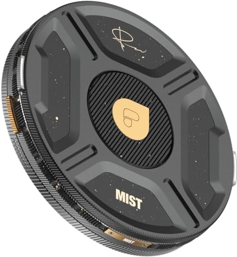 PolarPro - Helix Maglock - Filtro Nebbia - Serie Peter McKinnon