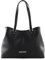 VALENTINO Brixton Shopping Bag Nero