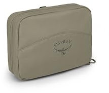 Osprey Daylite Hanging Toiletry Kit Tan Concrete OS