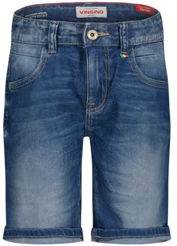 Vingino Boys Cesare In Color Cruziale Blue Size 3