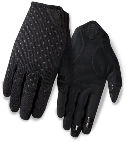 Giro La DND Mountainbike-Handschuhe für Damen, Dusty Rose, Größe S