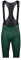 POC Herren M's Cadence Bib Shorts Fahrradhose, Pargasite Green, XL EU
