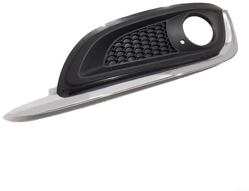 CNANRNANC Nebelscheinwerferabdeckung vorne Links für Opel Insignia 2013–17, 23175792