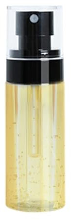 ZHUMCCY Botella pulverizadora pequeña,Botellas pulverizadoras de viaje - Botella de spray para perfume,Botella vacía transparente a prueba de fugas, botella de niebla fina, accesorios de viaje