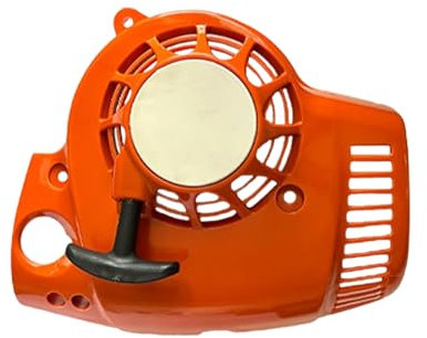 Recoil Pull Starter Rewind Compatible with Stihl bg86 bg86c bg56 bg56c sh86 sh56 Replaces 4241-080-2107 Handheld Leaf Blower