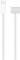 ECO INFINITY X USB C to Mag-Safe 3 Cable 140W PD Fast Charging cable Compatible with MacBook Pro M1 2021/M2 2023(14”/16”),MacBook Air M2(13''/15”),M3/M3 Pro/M3 Max 2024 (14”/16”) 2M (silver)