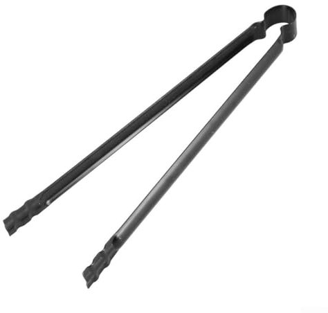 Diverse Uses of BBQ Charcoal Tongs Perfectly Suited for Grilling and Serving Tasks