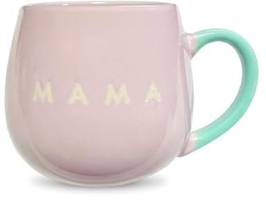 iN Mothers Day Birthday Gifts for Mum - Ceramic Mug - Gift for Mum - Gift for Mummy, New Mums to Be Presents - Mothers Day Presents for Mummy Wife Women on Birthday, Anniversary