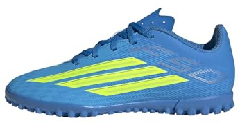adidas Unisex Kinder F50 Club Turf Football Shoes KidsSCHUHE