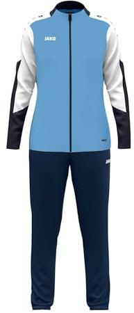 JAKO Damen Jako Damen Polyesteranzug Dynamic Trainingsanzug (1er Pack)