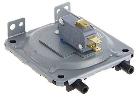 ROJDFCNBW Air Pressure Switch, Gas Water Heater Repair Part Air Pressure Switch AC2000V 50Hz 60S
