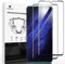 Schutzfolie für Panzerglas für Huawei P30 Pro / New Edition - 2 Stück 9H Härte Anti-Kratzen Folie, 3D-Volle Bedeckung Keine Blasen Panzerfolie, HD Klar Handy Display Schutzglas für Huawei P30 Pro