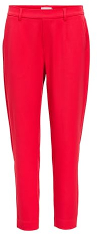 Object Damen Objlisa Slim Pant Noos Objlisa Slim Pant Noos