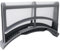 Filtro anti-pelucchi for asciugatrice DC61-02595A, compatibile con asciugatrice Samsung 2069505, AP4578777, PS4206799, EAP4206799