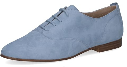 CAPRICE Damen Ballerinas aus Leder