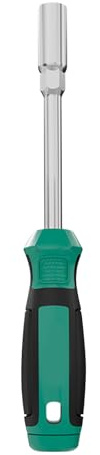 Set Di Cacciaviti Esagonali - Kit Di Strumenti Di Riparazione Tubo, Kit Strumenti Riparazione Cacciaviti A Tubo Con Presa Confortevole Per Elicottero