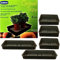 Whitefurze Set of 5 Plastic Garden Greenhouse Gravel Tray - Medium Gravel Tray 38cm