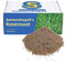 Samenshop24® RSM-Rasensamen 2.3 | Gebrauchsrasen Spielrasen | sehr robust & stark regenerierend | Inhalt 1kg für ca 40 m²