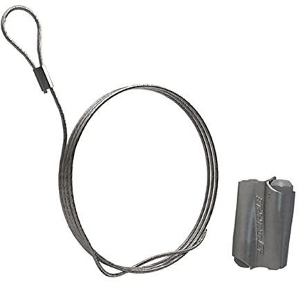 Câble acier de suspension HF Express GRIPPLE - 3000 mm - Gripple