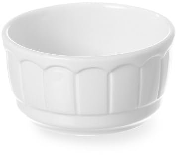 HENDI 786307 Rustica plat à four rond
