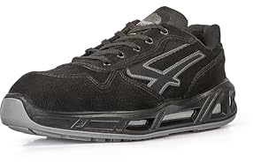 U-Power Sicherheitsschuhe S3 Carbon Carpet SRC ESD
