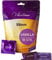 VIBRATISSIMO Kondome XXL Vanilla 18er Pack I Premium Kondome mit Aroma I Condoms for Men I Vanille-Kondome mit dünner Wandstärke & aromatisiert I Kondome gefühlsecht hauchzart I b=55mm