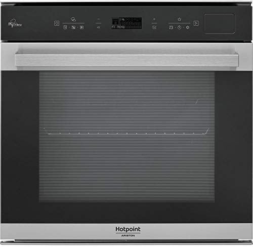 Forno incasso Hotpoint FI7 S8C1 SH IX HA