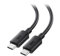 Cable Matters 20G Cable USB C 240W 1,8m, Cable USB C vidéo 8K de 20 Gbps avec prise en charge de la résolution vidéo 8K et Power Delivery 240W