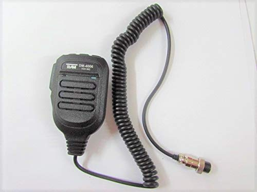 Team DM-4006x VOX-Mikrofon