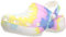 Crocs Damen Crocs Klassieke klomp Verstopfen, Mehrfarbig, 42/43 EU