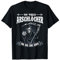 So Viele Arschlöcher Und Nur Eine Sense | Lustige Sprüche T-Shirt