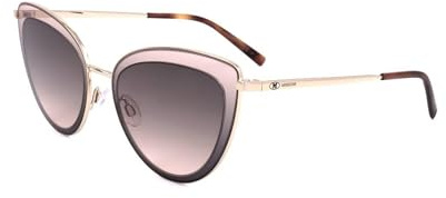 Missoni M MMI 0019/S Gold havana 53/21/140 Damen Sonnenbrillen