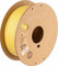 Polymaker PolyTerra PLA Banana - 1.75mm - 1kg