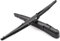 Rear Wiper Arm Blade, Replacement for M'INI COOPER R50 R53 2001-2006 - ZOFFI Back Windscreen Wiper Assembly Replacement - All Season Natural Rubber Cleaning Window