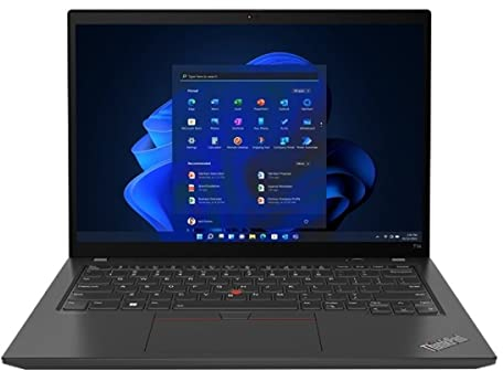 Lenovo ThinkPad T14 G3 14.0 Core i5-1235U 16GB RAM 512GB SSD LTE Win10Pro Win11Pro - 21AH00H7GE