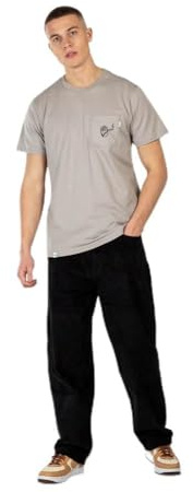 Reell Baggy Black Cord 33/34