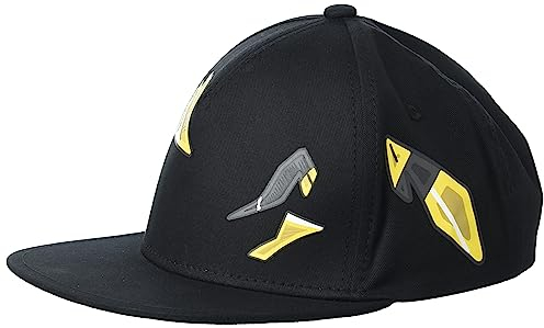 BOSS Men's Eddie-P Cap, Light/Pastel Yellow740, One Size