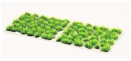 Gamers Grass Alien Toxic (6 mm)