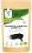 BIOPTIMAL - Charbon Végétal Actif Bio en Poudre - Digestion Santé intestinale - Ingrédient pour Pâtisserie ou Cosmétique - Dents blanches Masque - Fabrication et Origine France - 50g
