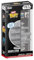 Funko Bitty Pop! Display: Star Wars - Death Star - Emperor Palpatine™ and Darth Vader™ (Electrified) and Can Display A Total of 20 Characters und eine Überraschungs-Mini-Figur - 0.9 Inch (2.2 cm)
