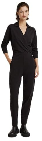 G-STAR Damen Shirt Jumpsuit Jumpsuit