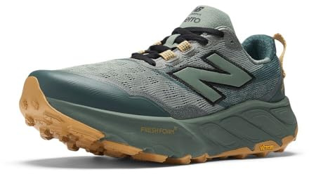 New Balance Herren Fresh Foam X Hierro V9