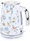 VQ - Laura Ashley Jug Kettle - Elveden White