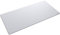 Glorious Gaming Tapis de Souris GMP 2 – XXL – résistant aux éclaboussures, optimisé pour Les capteurs, Surface pour la Vitesse et Le contrôle, Bords Cousus – 915 mm x 460 mm x 3 mm – Tapis Blanc 2XL