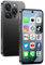 JoyZap Mini Smartphone sans Verrouillage 2GB+16GB, écran 3,88, Batterie 900mAh, Corps Mince, caméra 5MP. Un Excellent Cadeau pour Les Enfants (Noir)