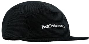 Peak Performance Cord Cap