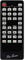 RM Series Replacement Remote Control for MAXELL MXSB-252