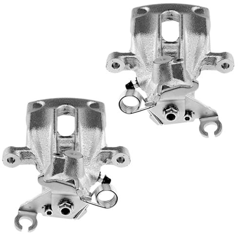 2x Bremssattel Hinterachse für Mitsubishi Carisma Space Star für Volvo S40 V40