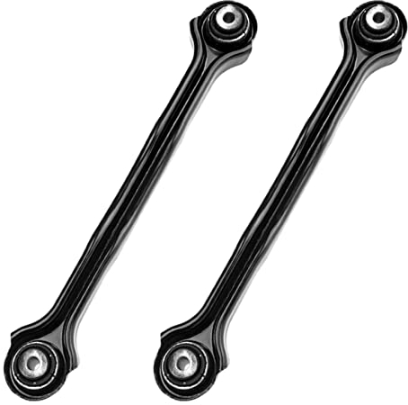 2x Schubstange Querlenker Hinterachse links rechts für B_M_W E81 E82 E87 E88 E90 E91 E92 E93 E84
