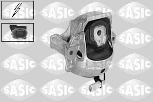 Sasic 2706292 Halterung Motor